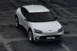 Genesis GV60: test av den elektriska crossovern foto 1