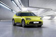 Genesis GV60: test av den elektriska crossovern foto 3