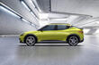 Genesis GV60: test av den elektriska crossovern foto 4