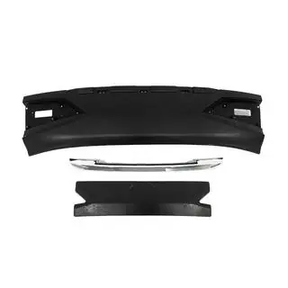 Adapter för baklyktor från GBT facelift-kit foto 2