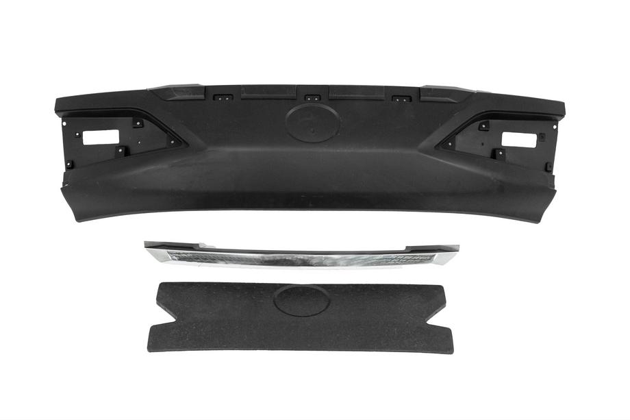 Lexus LX570/450d 2008–2022 Adapter för baklyktor från GBT facelift-kit Foto 3