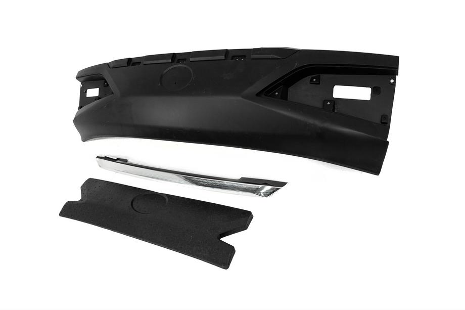 Lexus LX570/450d 2008–2022 Adapter för baklyktor från GBT facelift-kit Foto 4