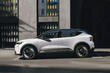 Test av elcrossovern Renault Scenic E-Tech foto 2