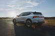 Test av elcrossovern Renault Scenic E-Tech foto 4