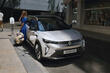 Test av elcrossovern Renault Scenic E-Tech foto 3