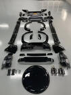 Land Rover Defender 2019– Bodykit (Black Edition) foto 51