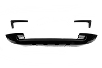 Land Rover Defender 2019– Bodykit (Black Edition) foto 10