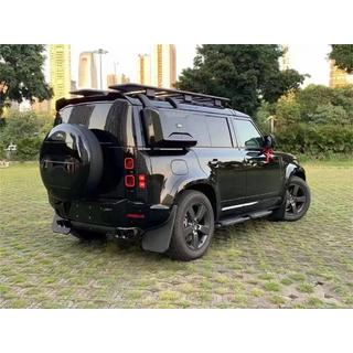 Bodykit (Black Edition) Land Rover Defender 2019– foto 4