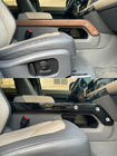 Land Rover Defender 2019– Svarta instrumentpanelslister foto 5