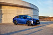 Test av BMW X2 i andra generationen foto 4