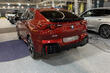 Test av BMW X2 i andra generationen foto 3