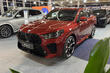 Test av BMW X2 i andra generationen foto 2
