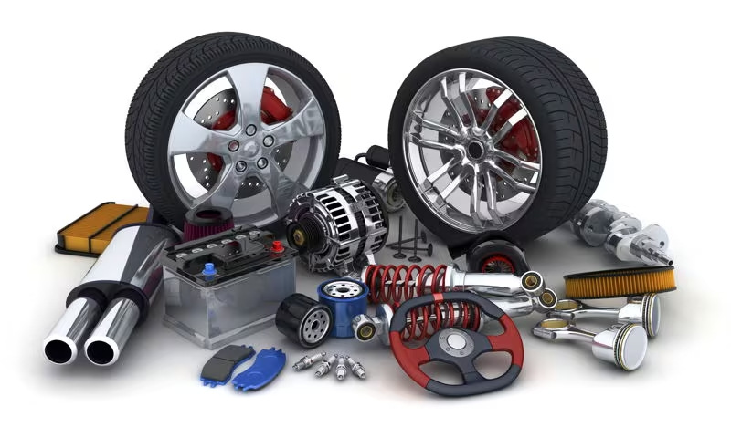 Så känner du igen tuning-tillbehör av dålig kvalitet