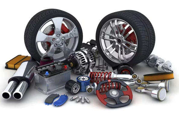 Så känner du igen tuning-tillbehör av dålig kvalitet