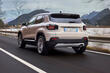 Test av Jeep Avenger: kompakt och stilig stadserövrare foto 3