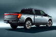 Ford F-150 Lightning: test av den elektriska pickupen foto 3