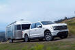 Ford F-150 Lightning: test av den elektriska pickupen foto 2