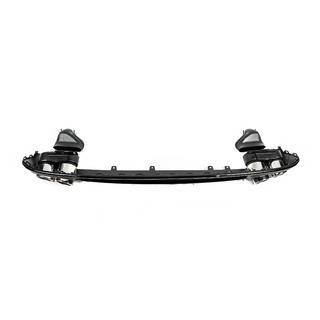 Bakre diffusor med avgasändrör S-Style (för S / S-Line) Audi A6 C8 2018–2025 foto 4