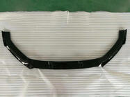 Audi A3 2012–2020 Främre läppspoiler RS-Style (2012-2016) foto 3