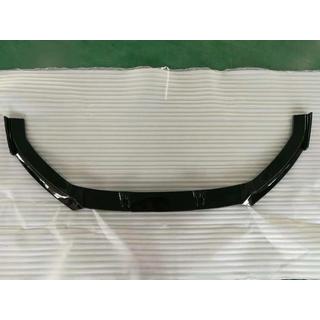 Främre läppspoiler RS-Style (2012-2016) Audi A3 2012–2020 foto 3