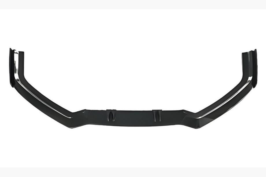 Audi A3 2012–2020 Främre läppspoiler RS-Style (2012-2016) Image