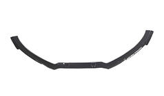 Audi A3 2012–2020 Främre läppspoiler S-Style (2016-2020) foto 1