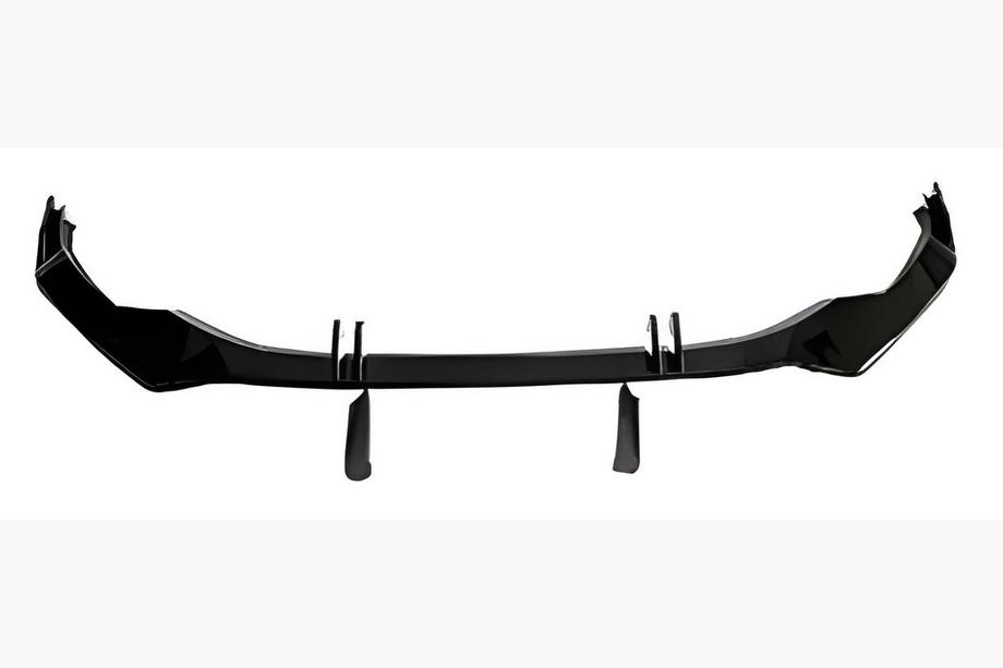 Audi A3 2020– Främre läppspoiler RS-Style Image