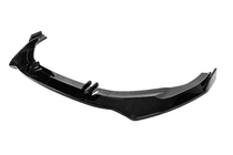 Audi A4 B9 2015–2024 Främre läppspoiler V-3 (2019-2024) foto 5
