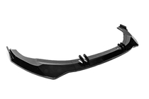 Audi A4 B9 2015–2024 Främre läppspoiler V-3 (2019-2024) foto 6