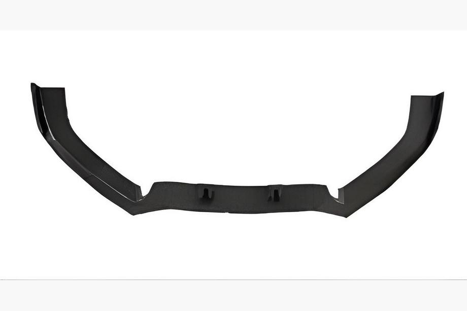 Audi A6 C7 2011–2017 Främre läppspoiler RS-Style (2014-2017) Image