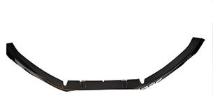 Audi TT 2006–2014 Främre läppspoiler TTRS-Style (2008-2014) foto 1