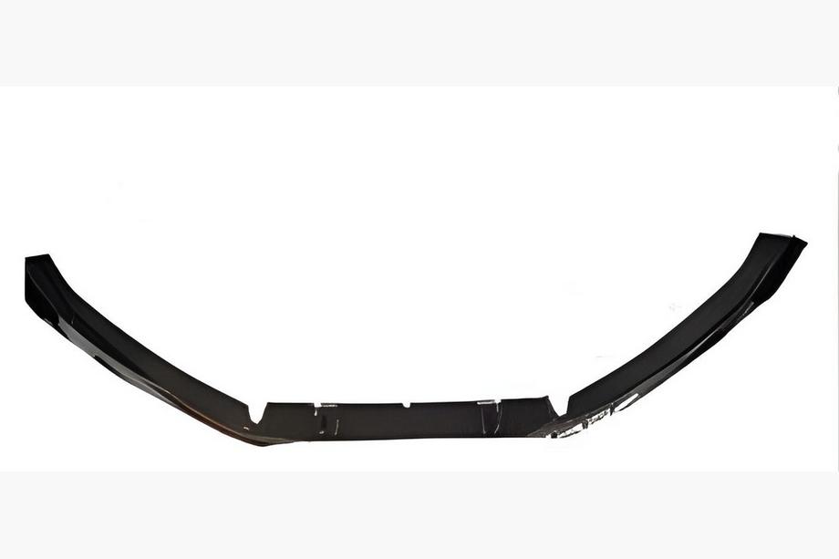 Audi TT 2006–2014 Främre läppspoiler TTRS-Style (2008-2014) Image