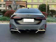 BMW 5-serien F10/F11 2010–2016 G60 facelift-kit foto 5
