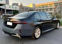 BMW 5-serien F10/F11 2010–2016 G60 facelift-kit foto 7