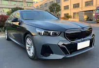 BMW 5-serien F10/F11 2010–2016 G60 facelift-kit foto 4