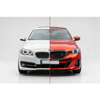 G60 facelift-kit foto 1