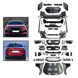 G60 facelift-kit foto 2