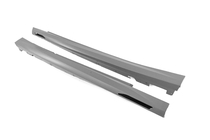 BMW 5/i5-serie G60/G60E/G61 2023– Karossats (M-Sport) foto 7