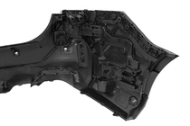 BMW 5/i5-serie G60/G60E/G61 2023– Karossats (M-Sport) foto 23