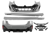 BMW 5/i5-serie G60/G60E/G61 2023– Karossats (M-Sport) foto 2