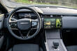 Test av uppdaterade premium-crossovern Range Rover Velar foto 6
