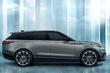 Test av uppdaterade premium-crossovern Range Rover Velar foto 4
