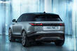 Test av uppdaterade premium-crossovern Range Rover Velar foto 3