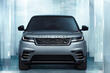 Test av uppdaterade premium-crossovern Range Rover Velar foto 2