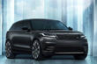Test av uppdaterade premium-crossovern Range Rover Velar foto 1