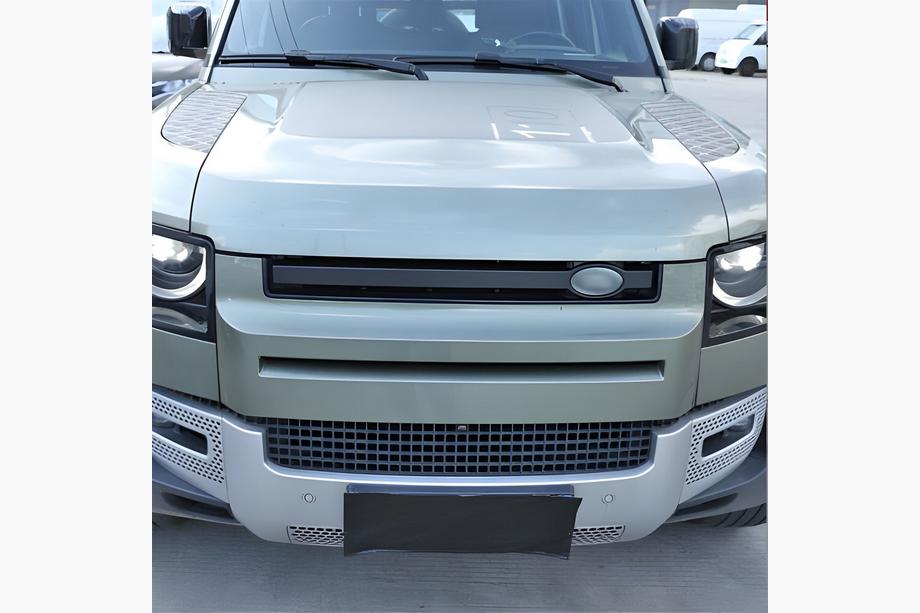 Land Rover Defender 2019– Grillinsats Image