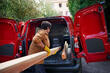 Citroen e-Berlingo Van: test av elektrisk skåpbil foto 4