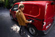 Citroen e-Berlingo Van: test av elektrisk skåpbil foto 3