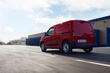 Citroen e-Berlingo Van: test av elektrisk skåpbil foto 2