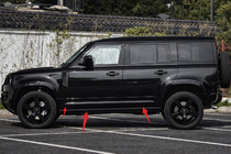 Land Rover Defender 2019– Set dörrlister foto 2